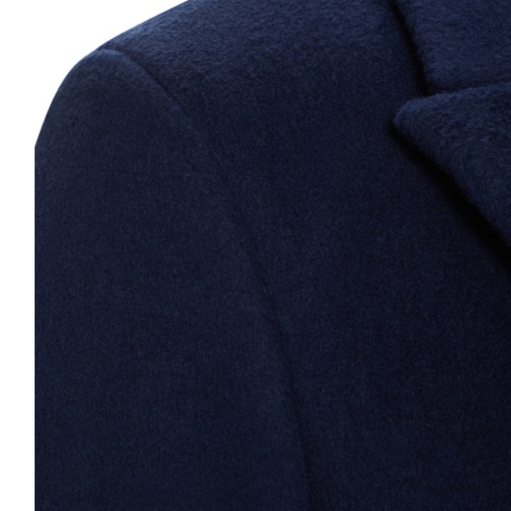 NWT REISS | Elsa Crombie Long Coat - Picture 3 of 9